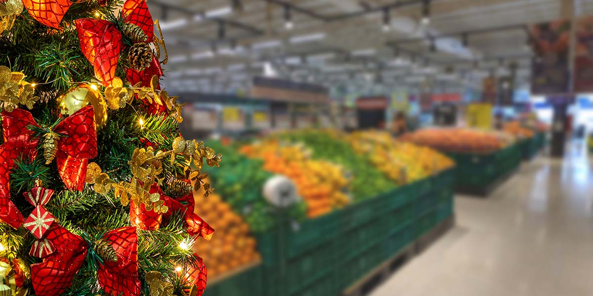 Dopo le feste non dimentichiamoci del reparto ortofrutta